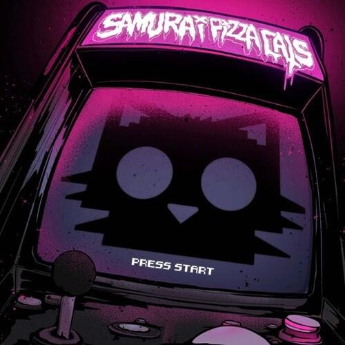 Press Start - Vinyl LP