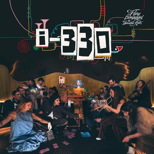 i-330 - Vinyl LP