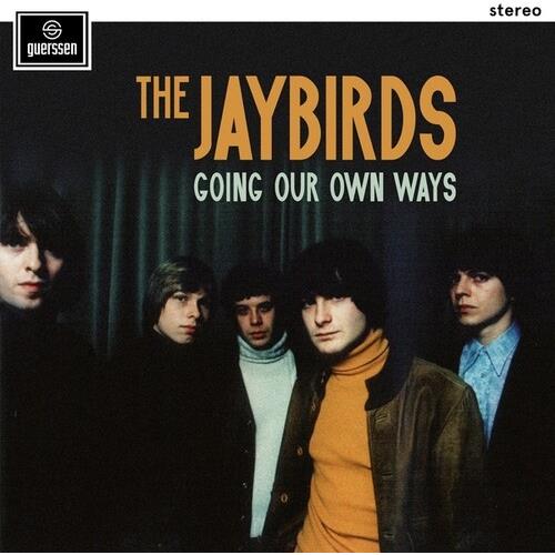 Going Our Own Ways - Vinyl LP