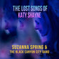 The Lost Songs Of Katy Shayne - Vinyl LP