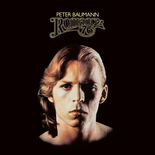 Romance 76 - Limited Edition Vinyl LP (Yellow)