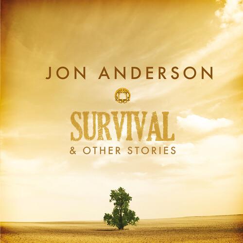 Survival & Other Stories - Vinyl LP