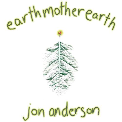 Earth Mother Earth - Vinyl LP