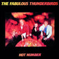Hot Number - Vinyl LP (Blue)
