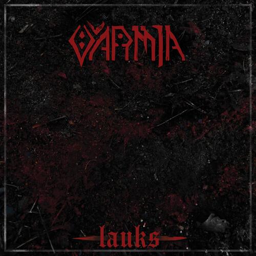 Lauks - Vinyl LP