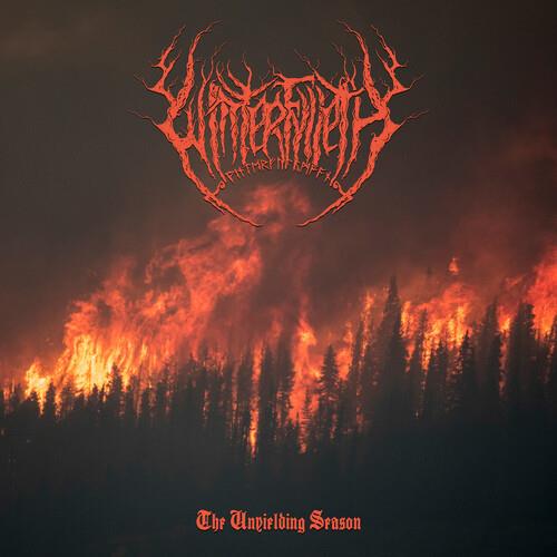 The Unyielding Season - Vinyl LP