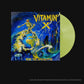Ride The Apocalypse - Limited Edition Vinyl LP (Lime)
