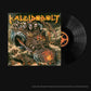 Karakuchi - Vinyl LP