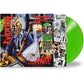 The World Is Hours Away - Green - Limited Edition Vinyl LP (Green)
