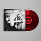 Dancing on the Wall - Red - Vinyl LP (Red)