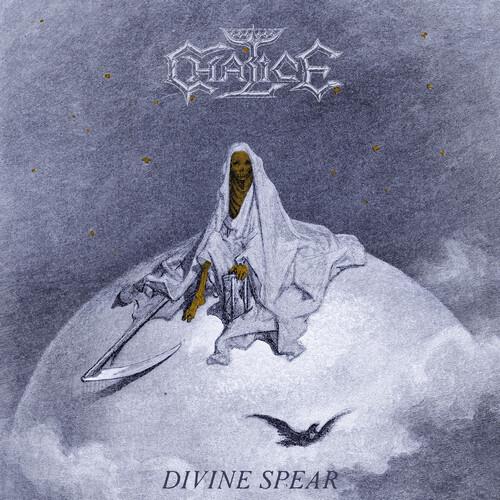 Divine Spear - Vinyl LP