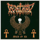Rites Of Ra - Vinyl LP