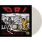 Dealing With It - White Vinyl - Vinyl LP (White)