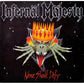 None Shall Defy - Vinyl LP