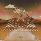 III (Part One) - Oxblood Colored Vinyl - Vinyl LP (Maroon)