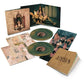 Hades - Forest Abyss Colored Vinyl - Vinyl LP