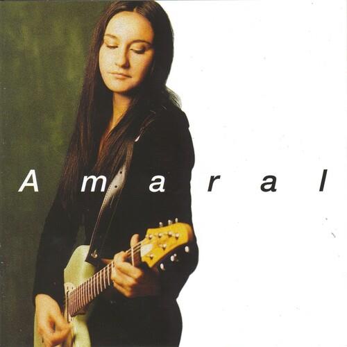 Amaral - Vinyl LP