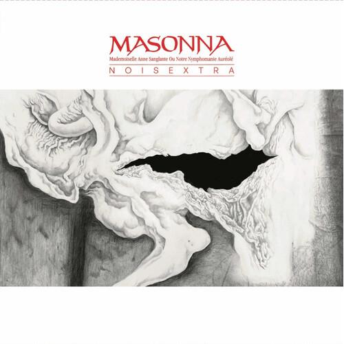 Noisextra - Vinyl LP