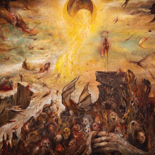 Liminal Shrines - Solar - Vinyl LP