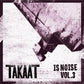 Is Noise Vol. 3 - Vinyl LP