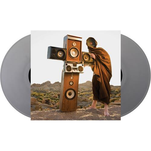 Radio - Deluxe Edition Vinyl LP