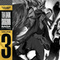 Tha Dark Shogunn Saga Vol. 3 - Vinyl LP