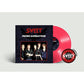Reincarnation - Red - Limited Edition Vinyl LP 180 Gram (Red)