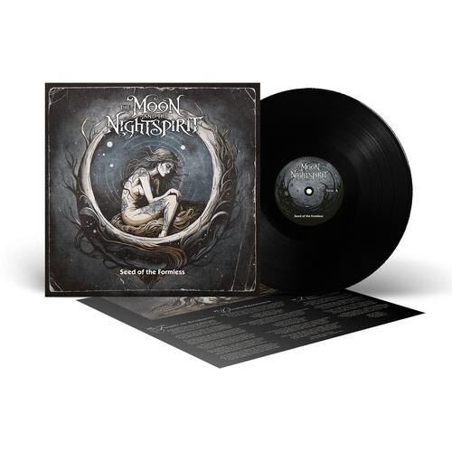 Seed of the Formless - Vinyl LP 140 Gram