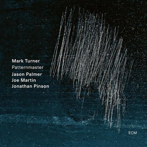 Patternmaster - Vinyl LP