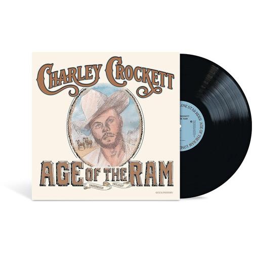 Age Of The Ram - Vinyl LP