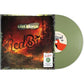 Red Bird - Vinyl LP (Green)