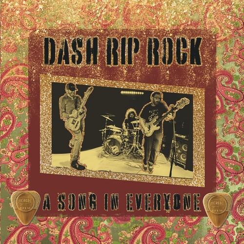 A Song in Everyone - Vinyl LP