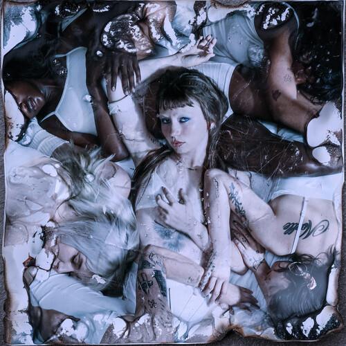 Noelle - Opaque Blue - Deluxe Edition Vinyl LP (Blue)