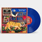 Guns Out - Vinyl LP (Blue)