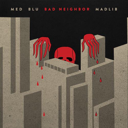 Bad Neighbor (10-year Edition) - Vinyl LP