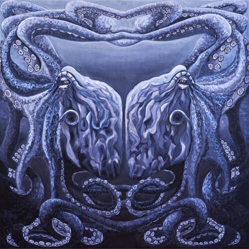 Tentacletek - Vinyl LP