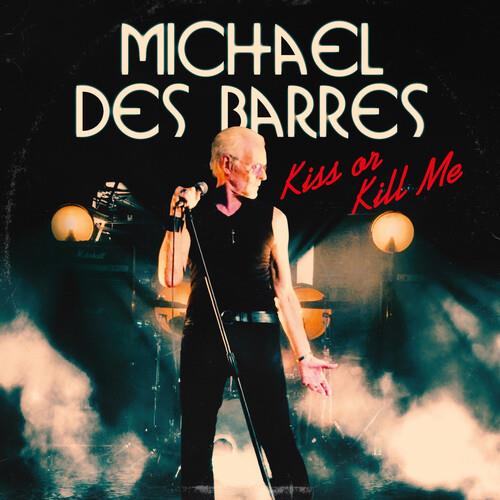 Kiss Or Kill Me - Limited Edition 7-Inch Single
