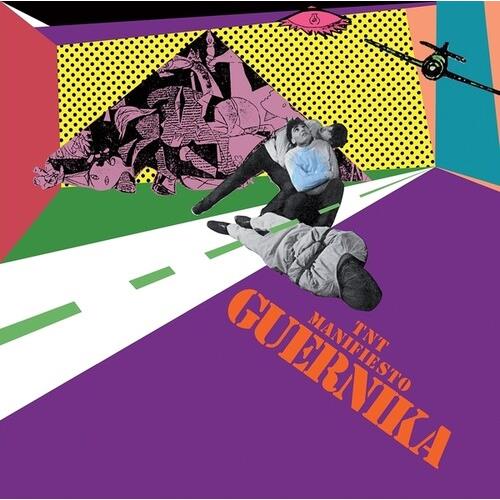 Manifiesto Guernika - Vinyl LP