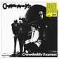 Crawdaddy Express - Vinyl LP