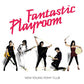 Fantastic Playroom - Pink - Vinyl LP (Pink)