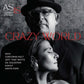 Crazy World - Vinyl LP