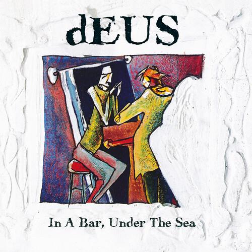 In a Bar, Under the Sea - Anniversary Edition Vinyl LP