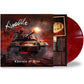 Chariots of Iron - Limited Edition Vinyl LP