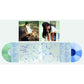 Blue Angel Sparkling Silver 1+2 - Vinyl LP (Blue)