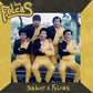 Sabor A Felcas - Vinyl LP
