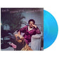 Time Is Slipping Away - Limited 180-Gram Translucent Blue Colored Vinyl - Limited Edition Vinyl LP 180 Gram (Blue)