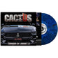 Temple Of Blues II: All-Stars - Limited Edition Vinyl LP (Blue)
