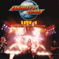Live + 1 Expanded - Limited Edition Vinyl LP (Burgundy/Black)
