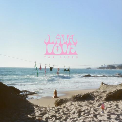 Tan Lines - Vinyl LP