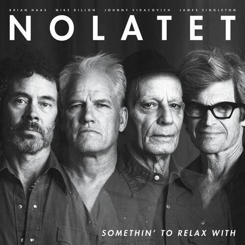 Somethin' To Relax With - Vinyl LP